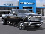 2026 Chevrolet Silverado 3500 Crew Cab 4WD Pickup for sale #560751 - photo 7