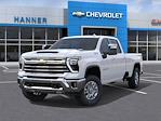 New 2026 Chevrolet Silverado 3500 LTZ Crew Cab for sale #560752 - photo 6