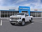 New 2026 Chevrolet Silverado 3500 LTZ Crew Cab for sale #560752 - photo 8