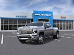 2026 Chevrolet Silverado 3500 Crew Cab 4WD Pickup for sale #560753 - photo 8