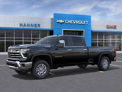 New 2026 Chevrolet Silverado 3500 - photo 1