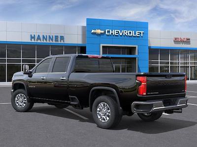 New 2026 Chevrolet Silverado 3500 - photo 1