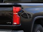 2026 Chevrolet Silverado 3500 Crew Cab 4WD Pickup for sale #560770 - photo 11