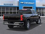 2026 Chevrolet Silverado 3500 Crew Cab 4WD Pickup for sale #560770 - photo 4