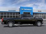 2026 Chevrolet Silverado 3500 Crew Cab 4WD Pickup for sale #560770 - photo 5