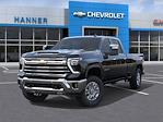 2026 Chevrolet Silverado 3500 Crew Cab 4WD Pickup for sale #560770 - photo 6