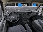 2026 Chevrolet Express 2500 RWD Empty Cargo Van for sale #560772 - photo 16