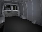 2026 Chevrolet Express 2500 RWD Empty Cargo Van for sale #560772 - photo 3