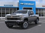 2026 Chevrolet Silverado 2500 Crew Cab 4WD Pickup for sale #560785 - photo 6