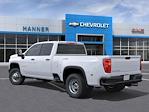 New 2026 Chevrolet Silverado 3500 Work Truck Crew Cab for sale #560792 - photo 3