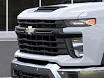 New 2026 Chevrolet Silverado 3500 Work Truck Crew Cab for sale #560808 - photo 13