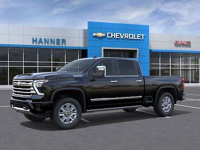 New 2026 Chevrolet Silverado 2500 High Country Crew Cab for sale #560818 - photo 2