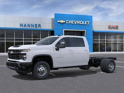New 2026 Chevrolet Silverado 3500 - photo 1