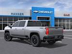 New 2026 Chevrolet Silverado 2500 LTZ Crew Cab for sale #560826 - photo 4