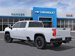 New 2026 Chevrolet Silverado 3500 LTZ Crew Cab for sale #560830 - photo 3