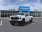 New 2026 Chevrolet Silverado 3500 LTZ Crew Cab for sale #560830 - photo 8