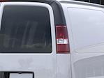 New 2026 Chevrolet Express 2500 Empty Cargo Van for sale #560831 - photo 11