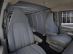 New 2026 Chevrolet Express 2500 Empty Cargo Van for sale #560831 - photo 16