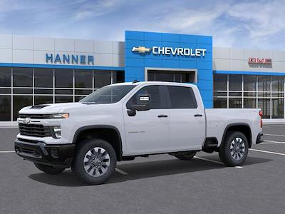 New 2026 Chevrolet Silverado 2500 - photo 1