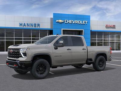 New 2026 Chevrolet Silverado 2500 - photo 1