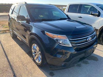 2015 Ford Explorer FWD SUV for sale #561406A - photo 2