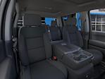 New 2026 Chevrolet Silverado 1500 Work Truck Crew Cab 4WD Pickup for sale #561441 - photo 16