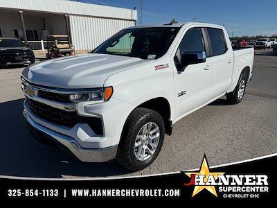 2024 Chevrolet Silverado 1500 Crew Cab 4WD Pickup for sale #561445A - photo 1