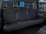 New 2026 Chevrolet Silverado 1500 Work Truck Crew Cab 4WD Pickup for sale #561460 - photo 17