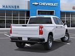 New 2026 Chevrolet Silverado 1500 Work Truck Crew Cab 4WD Pickup for sale #561460 - photo 2