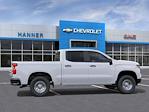 New 2026 Chevrolet Silverado 1500 Work Truck Crew Cab 4WD Pickup for sale #561460 - photo 5