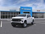 New 2026 Chevrolet Silverado 1500 Work Truck Crew Cab 4WD Pickup for sale #561460 - photo 8