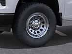 New 2026 Chevrolet Silverado 1500 Work Truck Crew Cab 4WD Pickup for sale #561460 - photo 9