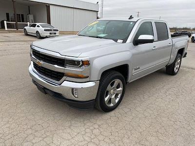 Used 2018 Chevrolet Silverado 1500 - photo 1
