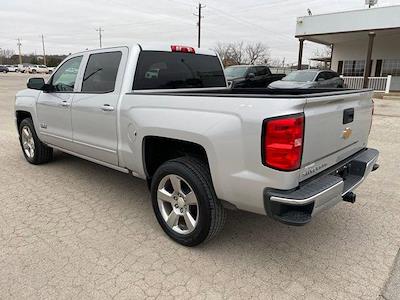 Used 2018 Chevrolet Silverado 1500 - photo 1