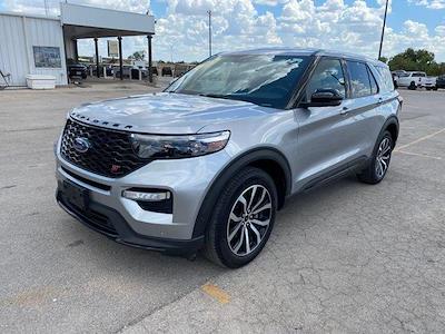 2021 Ford Explorer 4WD SUV for sale #561485A - photo 2