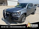 2021 Chevrolet Colorado Crew Cab 4WD Pickup for sale #561487B - photo 1