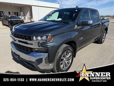 2021 Chevrolet Silverado 1500 Crew Cab RWD Pickup for sale #561490A - photo 1