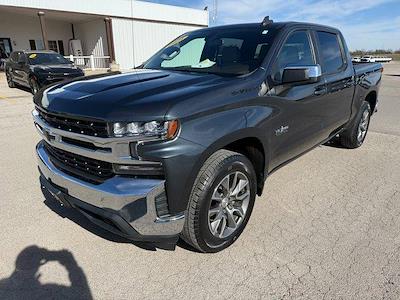 2021 Chevrolet Silverado 1500 Crew Cab RWD Pickup for sale #561490A - photo 2