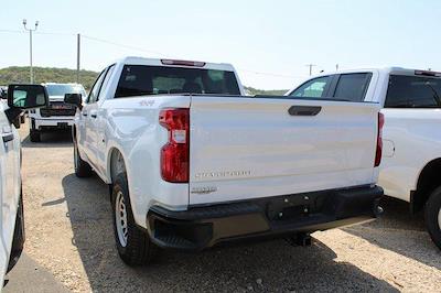 New 2026 Chevrolet Silverado 1500 Work Truck Double Cab 4WD Pickup for sale #561505 - photo 2