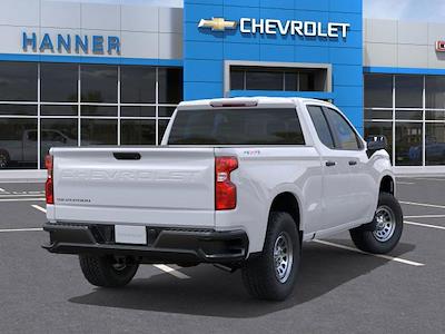 2026 Chevrolet Silverado 1500 Double Cab 4WD Pickup for sale #561505 - photo 2