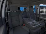 New 2026 Chevrolet Silverado 1500 Work Truck Double Cab 4WD Pickup for sale #561505 - photo 16