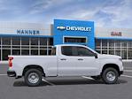 New 2026 Chevrolet Silverado 1500 Work Truck Double Cab 4WD Pickup for sale #561505 - photo 5