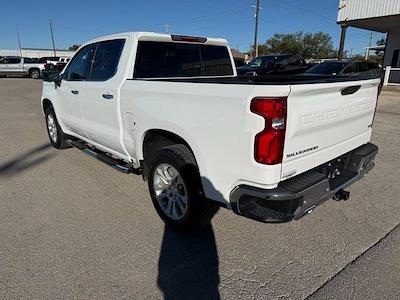2023 Chevrolet Silverado 1500 Crew Cab 4WD Pickup for sale #750038 - photo 2