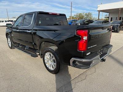 Used 2024 Chevrolet Silverado 1500 LTZ Crew Cab for sale #750042 - photo 2