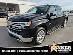 2024 Chevrolet Silverado 1500 Crew Cab RWD Pickup for sale #750042 - photo 1