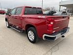 2024 Chevrolet Silverado 1500 Crew Cab 4WD Pickup for sale #760003 - photo 2