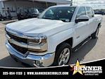 2018 Chevrolet Silverado 1500 Crew Cab 4WD Pickup for sale #810187B - photo 1