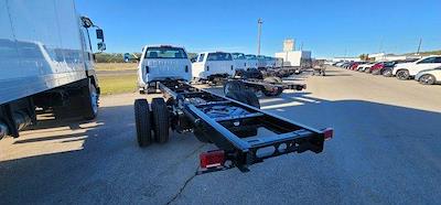 2023 Chevrolet Silverado 6500 Regular Cab DRW RWD, Cab Chassis for sale #830047 - photo 2