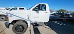 2023 Chevrolet Silverado 6500 Regular Cab DRW RWD, Cab Chassis for sale #830047 - photo 1