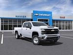 2024 Chevrolet Silverado 2500 Crew Cab 4WD, Pickup for sale #840170 - photo 10